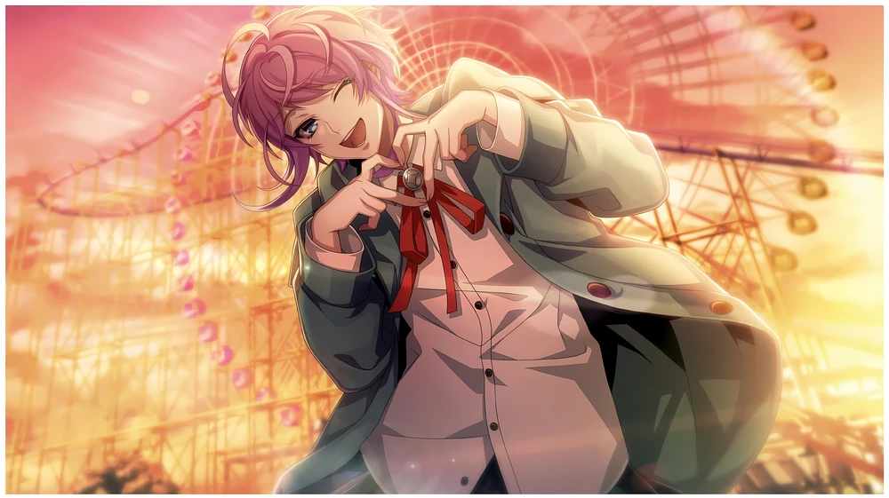 Ramuda Amemura