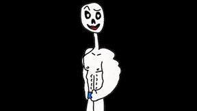 BBG Sans (Youtube Meme, Undertale Meme) | TITAN