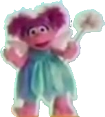 Abby Cadabby