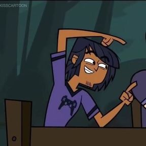 Lorenzo Total Drama