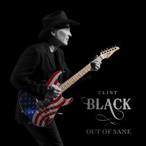 Clint Black (Out Of Sane)