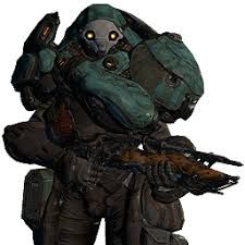 Grineer