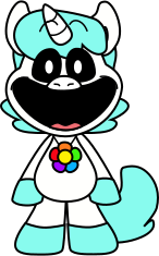 Hornstromp Craftycorn
