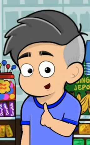 Jepoy montero