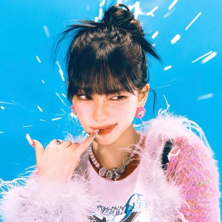 Karina — aespa
