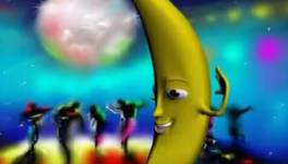 Big Banana