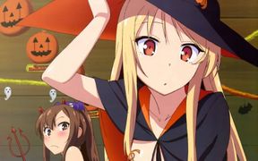 Shiina Mashiro V3