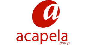 Acapela Elan Nikolai (Russian TTS) | TITAN