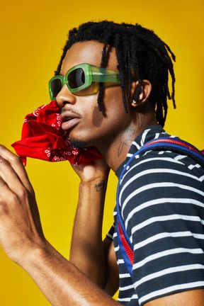 Playboi Carti (2017/Self Titled)