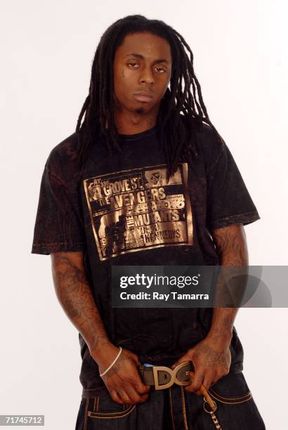 Lil Wayne (Dedication 2 Era)