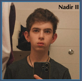 Gilad nadir