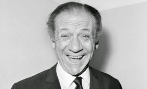 Sid James
