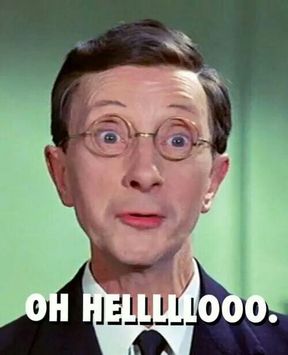Charles Hawtrey - Carry On Films