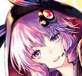yuzuki yukari