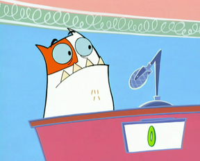 Gordon Quid (Catscratch)