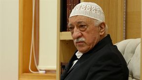 Fethullah Gülen Ses Modeli