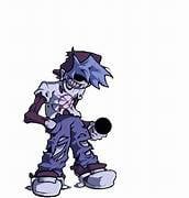 rizzly billy