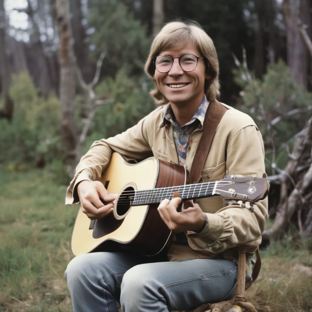 John Denver
