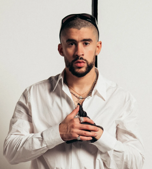 Bad Bunny 1000