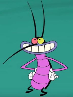 Joey (Oggy and The Cockroaches)