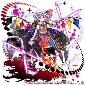 Flandre Scarlet