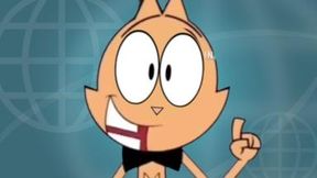 Conroy Cat (SMCM) (2022)
