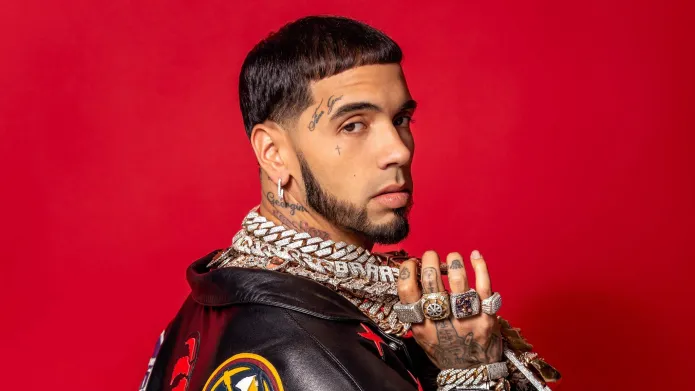 anuel juan xd
