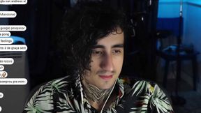 Felps (Felipe Zaghetti) (Streamer)