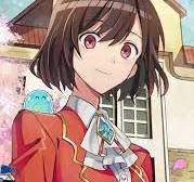 Rae Taylor (Japanese Voice)