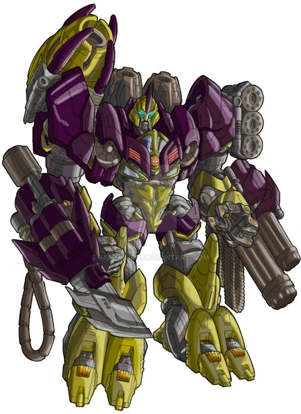 Impactor