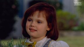 Darla From the little Rascals