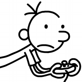 Greg Heffley (FNF) (Diary of a Wimpy Kid)