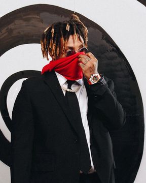 Juice WRLD