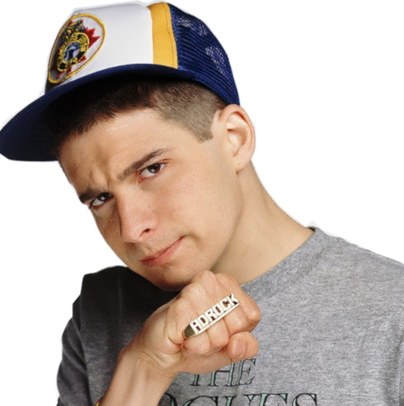 Ad-Rock