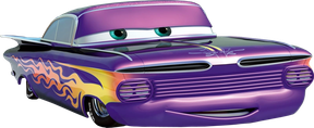 Ramone (Cars)