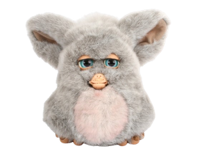 Emoto-Tronic Furby