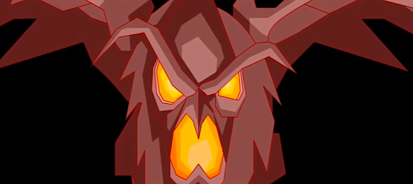 Clockwerk (Sly Cooper)
