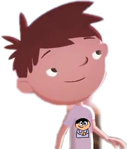 Justin pearson de justo a tiempo serie preescolar en español