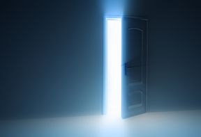 Guiding Light (Doors Roblox)