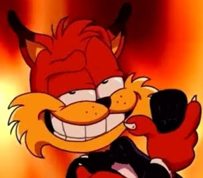 Bubsy Bobcat (Purrfect Collection Trailer)