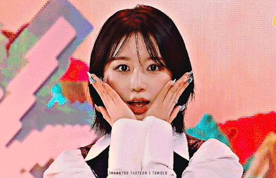 Haewon (All round)
