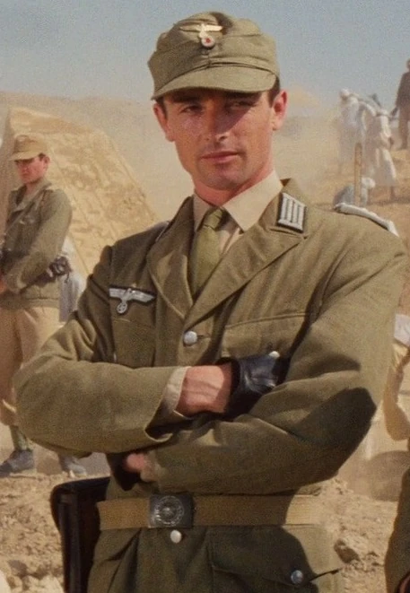 Gobler (Indiana Jones and the Raiders of the Lost Ark)