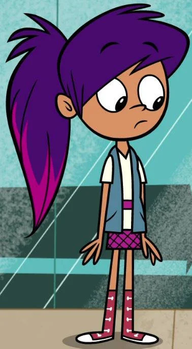 Misha (Chuck's Choice)
