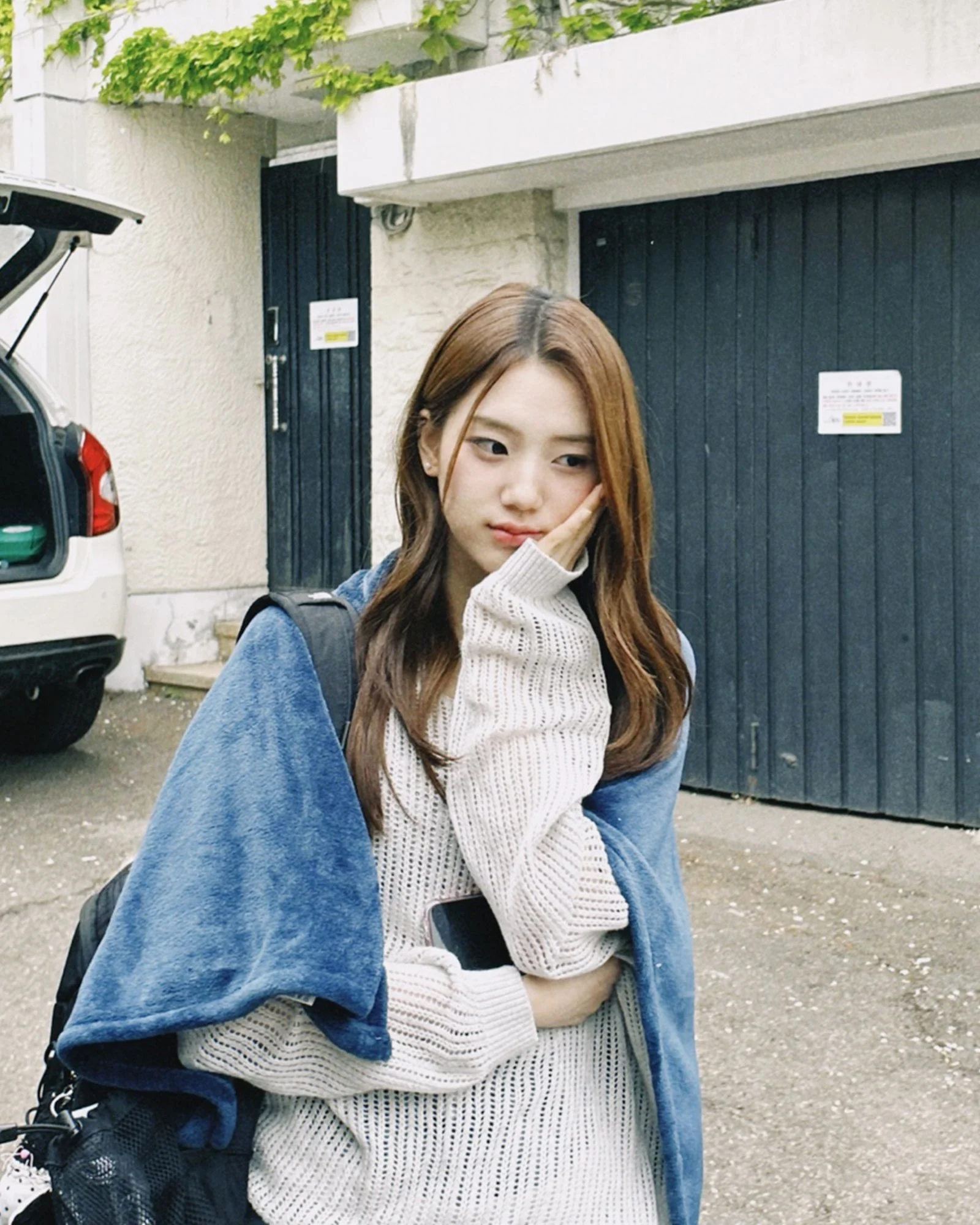 PARK YEEUN