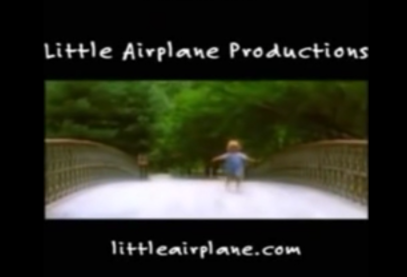 Little Airplane Productions Girl