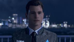 Connor - RK800 | RU DUB | Detroit: Become Human
