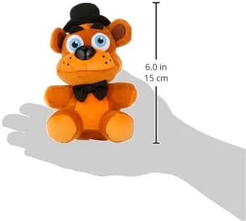 Freddy (FNAF FLIX CLASSIC)