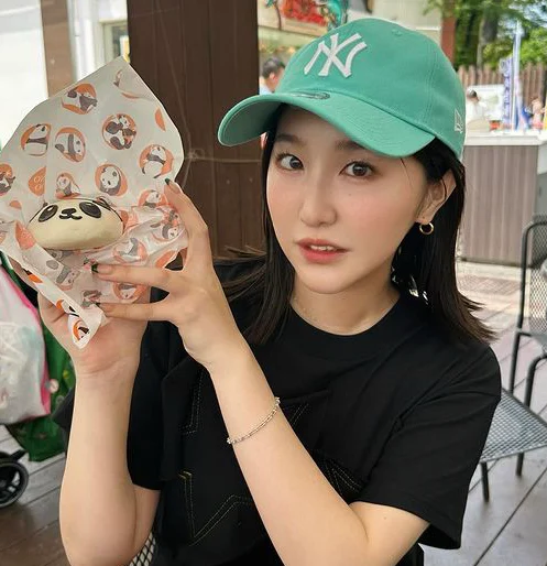 Rei(TUYU’s vocalist)