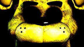 Golden Freddy (David Near)