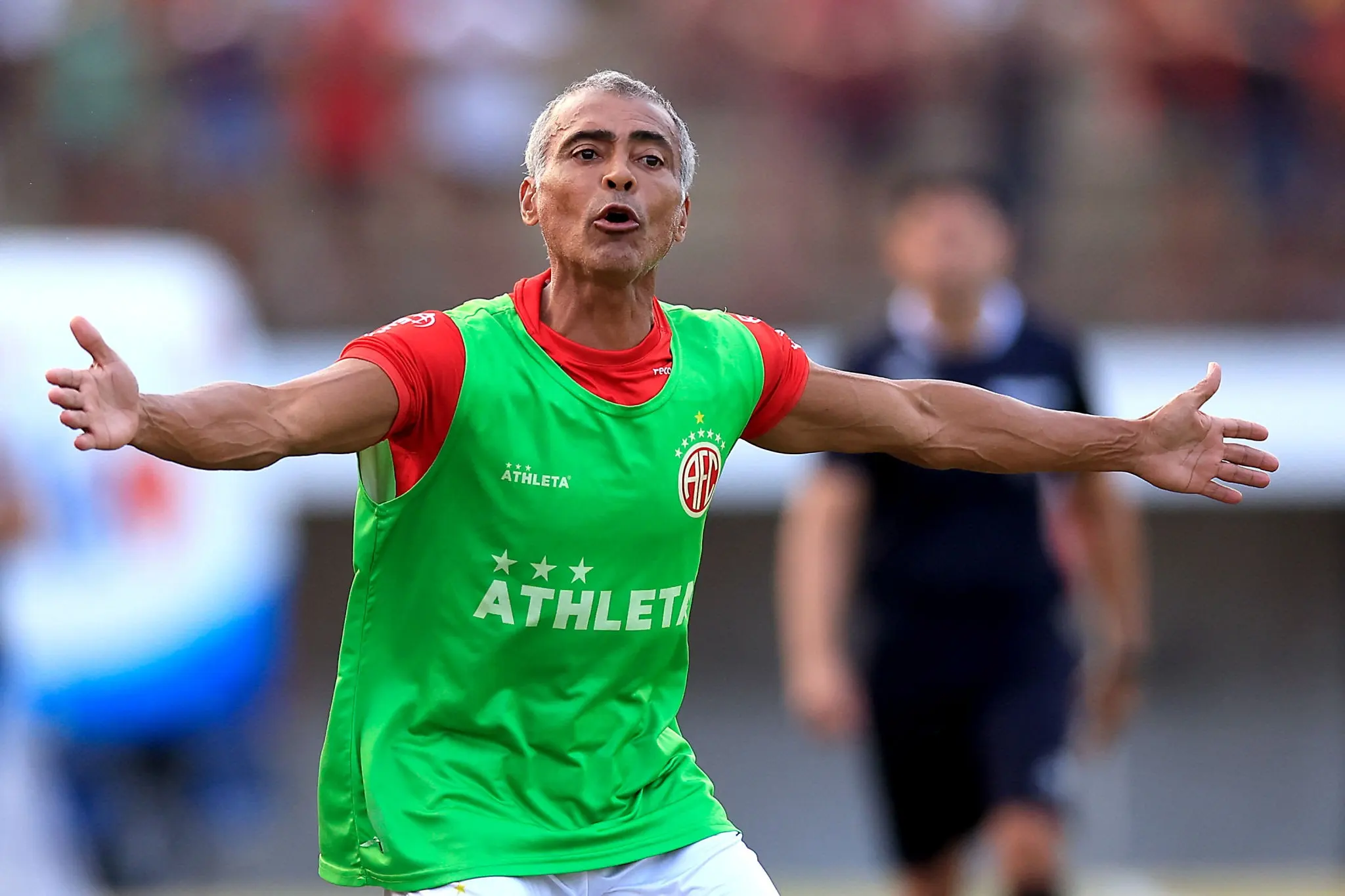 Romário